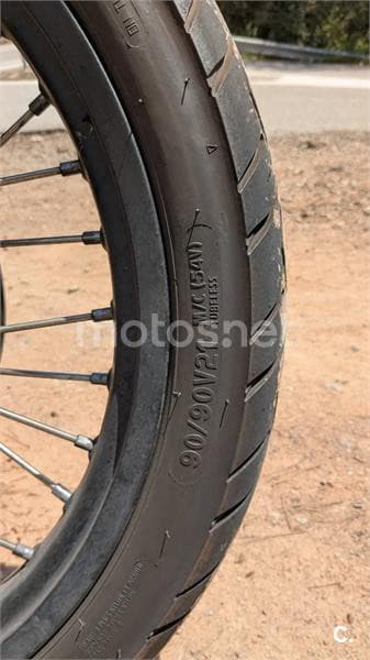 KTM 890 7500 € 2021 Barcelona - 2