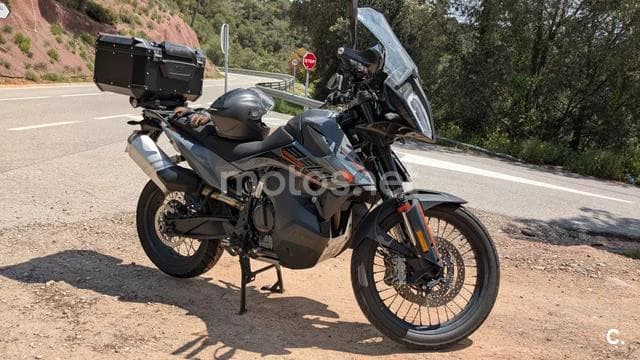 KTM 890 7500 € 2021 Barcelona - 3