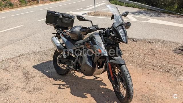 KTM 890 7500 € 2021 Barcelona - 5