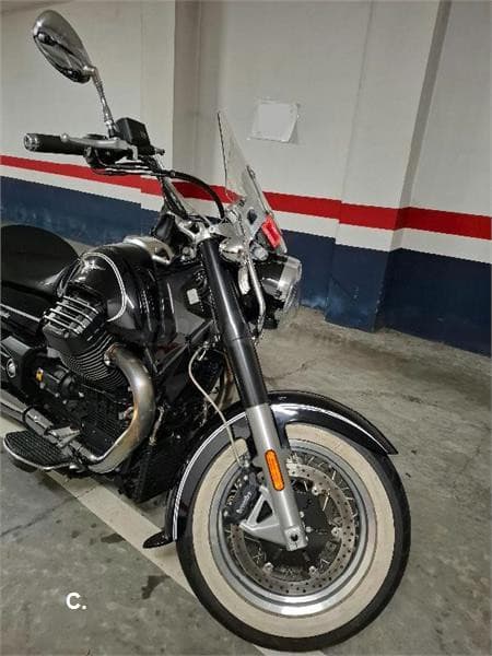 Moto Guzzi Eldorado 10.500 € 2017 Bizkaia - 5