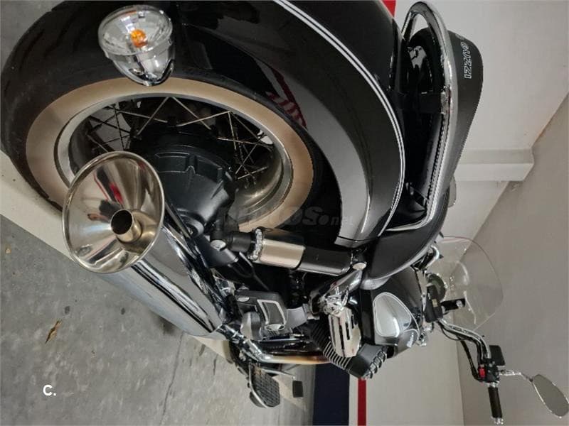 Moto Guzzi Eldorado 10.500 € 2017 Bizkaia - 6