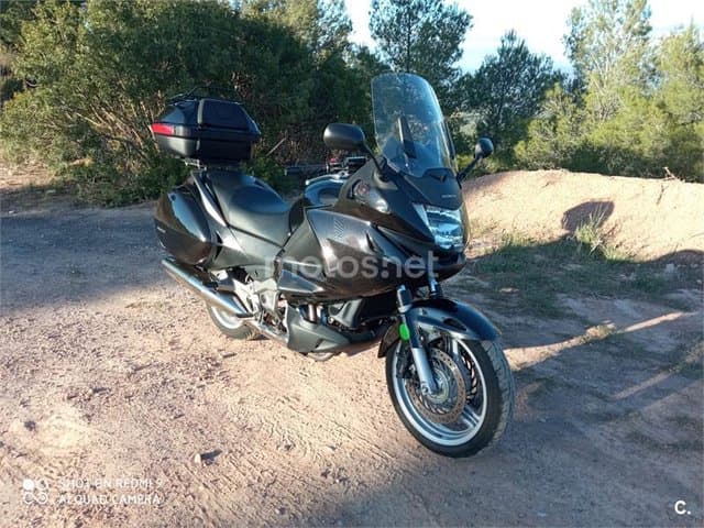 Honda NT 700 DEAUVILLE ABS 3300 € 2006 Barcelona - 1