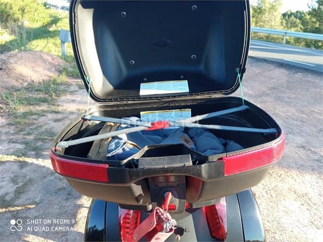 Honda NT 700 DEAUVILLE ABS 3300 € 2006 Barcelona - 2