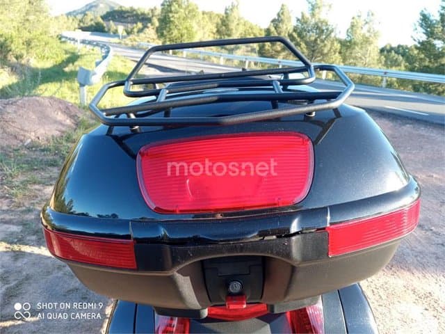 Honda NT 700 DEAUVILLE ABS 3300 € 2006 Barcelona - 3