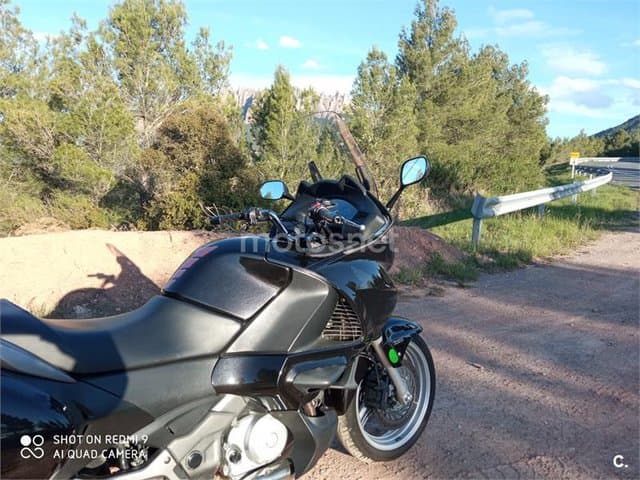 Honda NT 700 DEAUVILLE ABS 3300 € 2006 Barcelona - 4