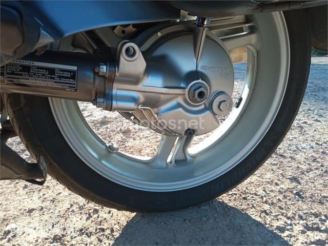 Honda NT 700 DEAUVILLE ABS 3300 € 2006 Barcelona - 7