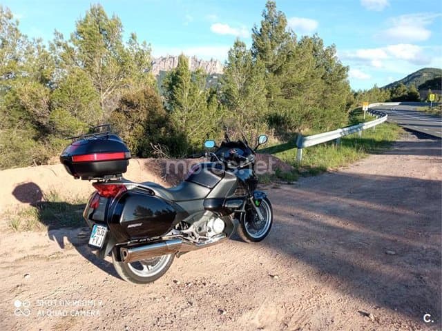 Honda NT 700 DEAUVILLE ABS 3300 € 2006 Barcelona - 8