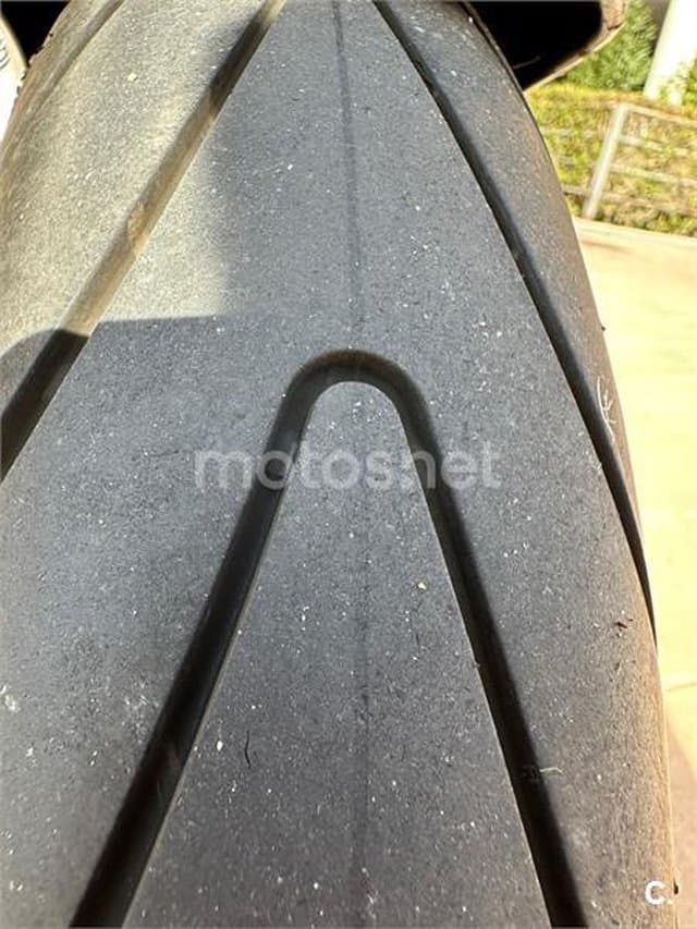 Suzuki Gladius 650 ABS 3500 € 2010 Madrid - 5