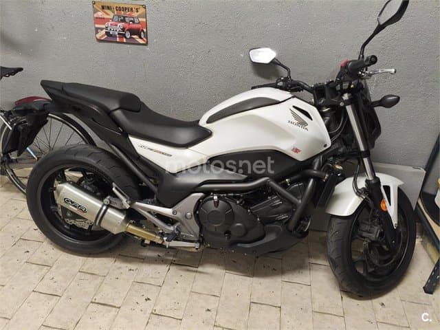 Honda NC 750 S 2700 € 2015 Tarragona - 1