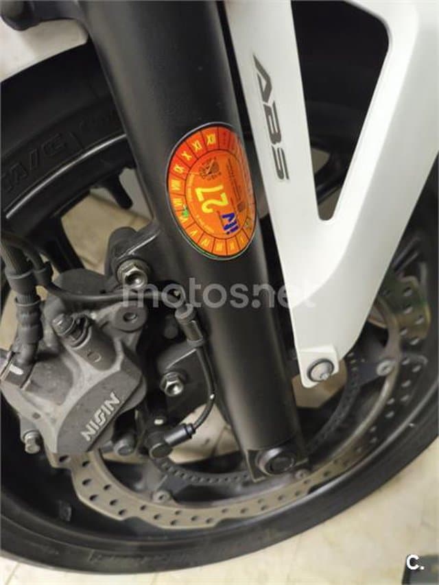 Honda NC 750 S 2700 € 2015 Tarragona - 2