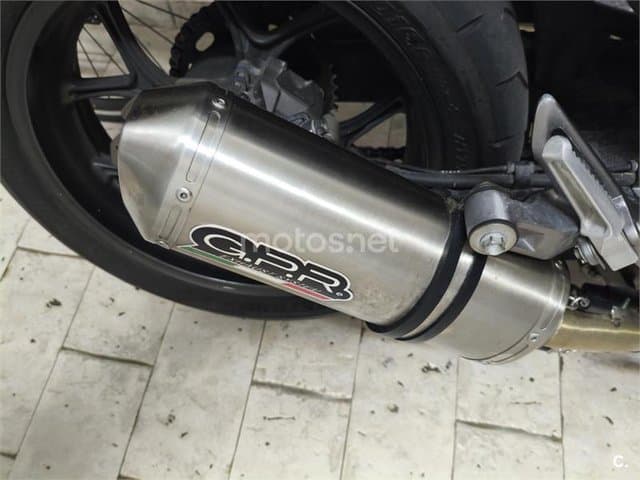 Honda NC 750 S 2700 € 2015 Tarragona - 5