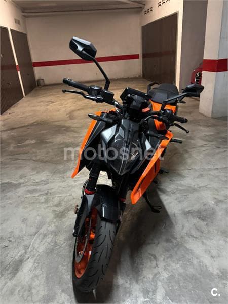 KTM 390 4850 € 2024 Valencia - 1