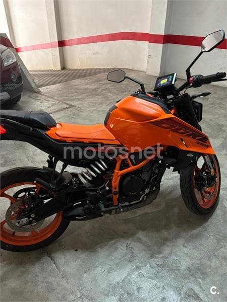 KTM 390 4850 € 2024 Valencia - 4