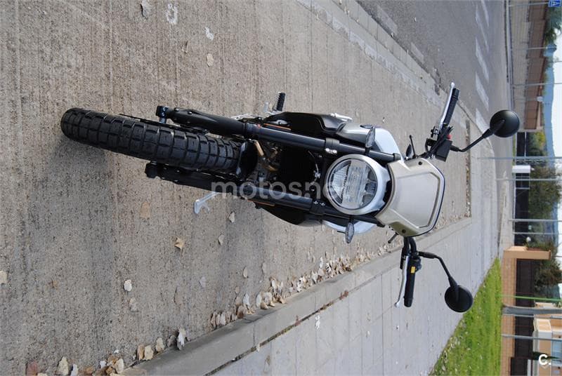 Macbor Eight Mile 500 4500 € 2025 Córdoba - 5