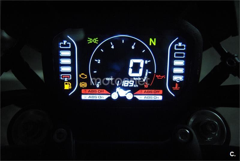 Macbor Eight Mile 500 4500 € 2025 Córdoba - 7