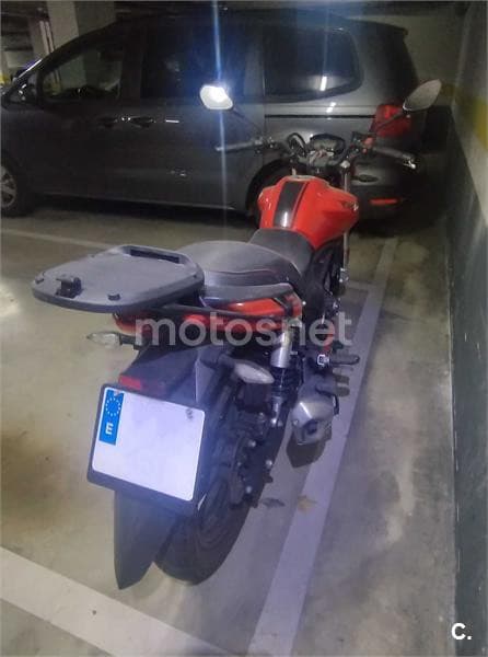 Keeway RKV 125 1700 € 2021 Madrid - 2