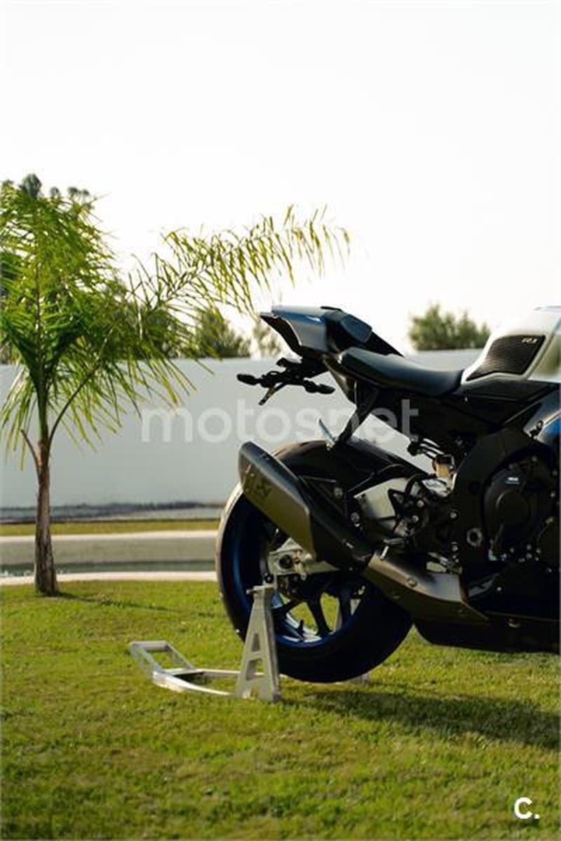 Yamaha YZF R1 29.990 € 2022 Córdoba - 3