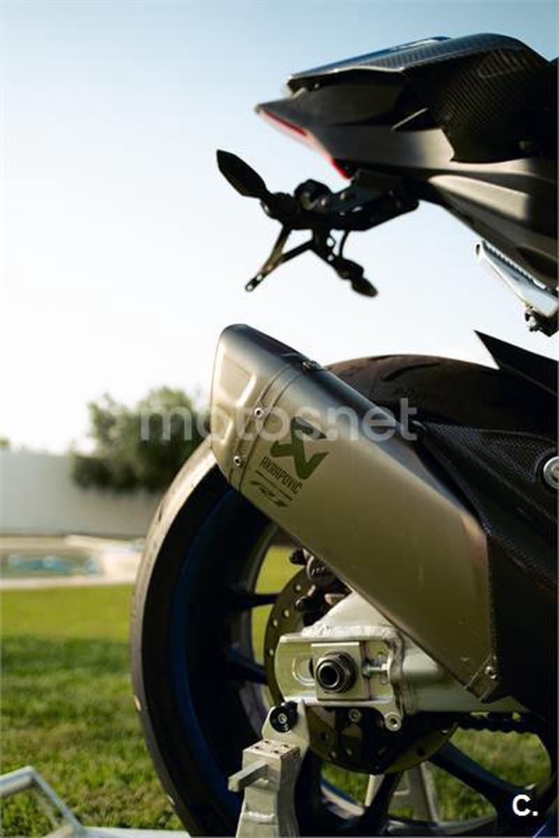 Yamaha YZF R1 29.990 € 2022 Córdoba - 7