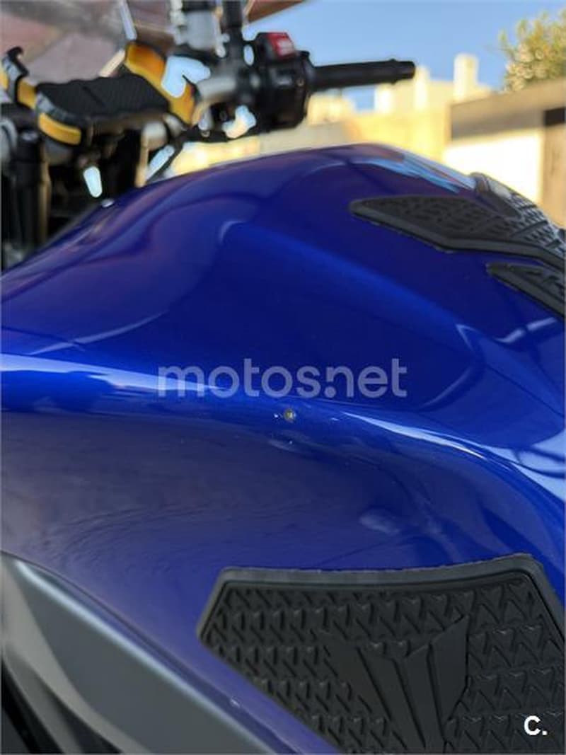 Yamaha MT 09 8500 € 2023 Murcia - 14