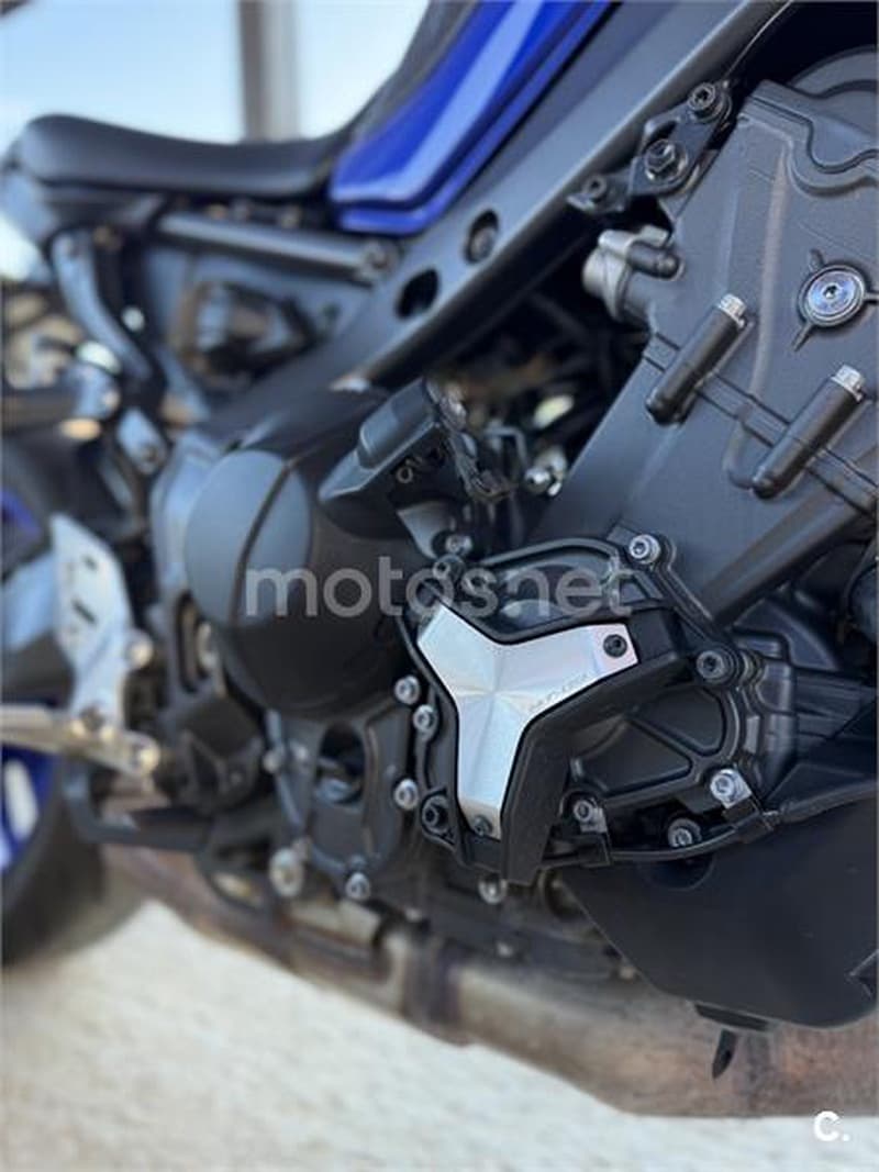 Yamaha MT 09 8500 € 2023 Murcia - 19