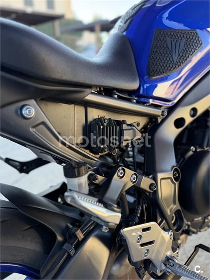 Yamaha MT 09 8500 € 2023 Murcia - 23