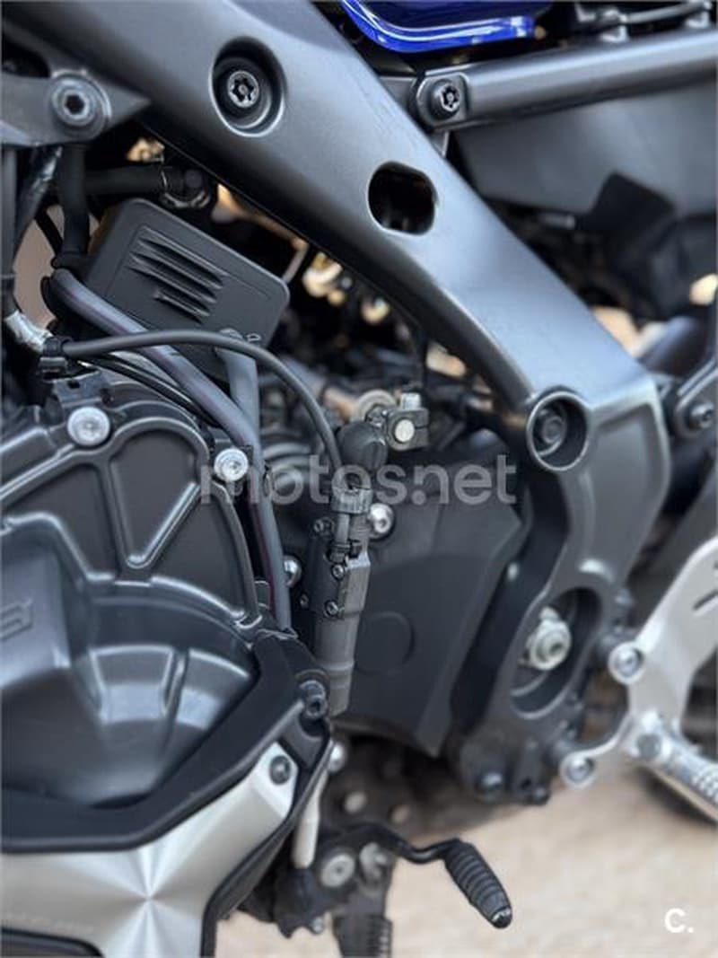 Yamaha MT 09 8500 € 2023 Murcia - 4