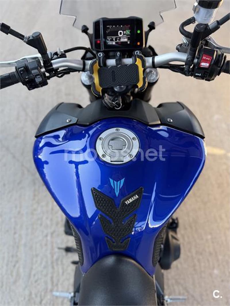 Yamaha MT 09 8500 € 2023 Murcia - 5