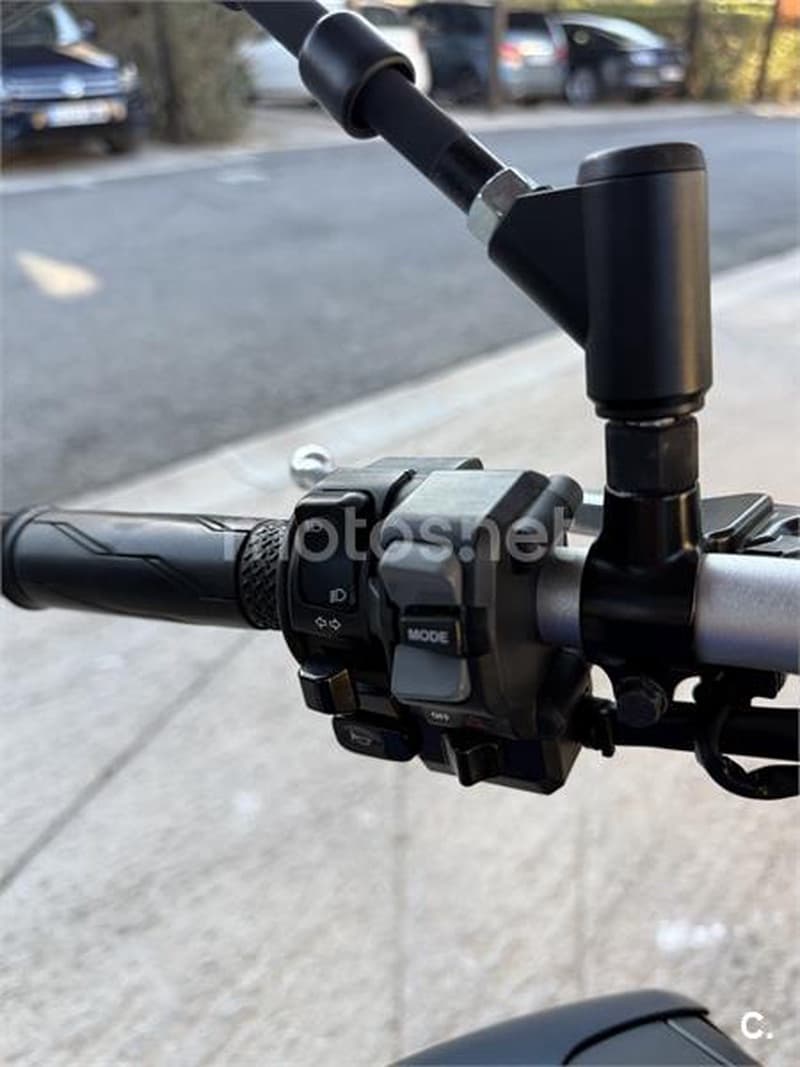 Yamaha MT 09 8500 € 2023 Murcia - 9