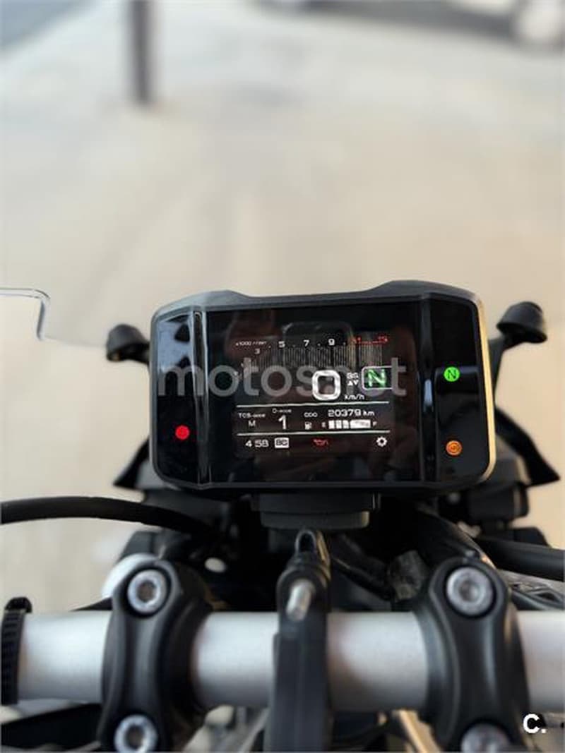 Yamaha MT 09 8500 € 2023 Murcia - 10