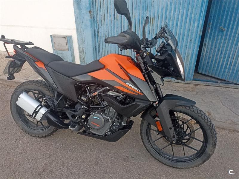 KTM 390 3800 € 2021 Sevilla - 1
