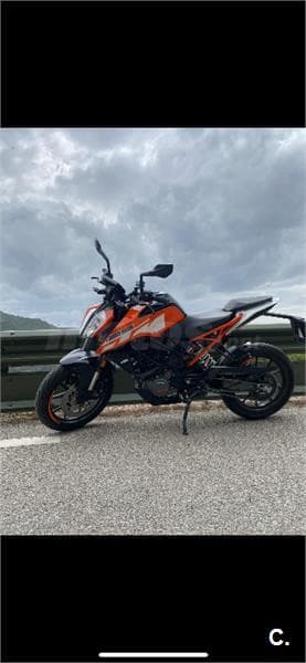 KTM 125 3200 € 2019 Barcelona - 1