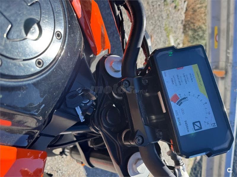 KTM 125 3200 € 2019 Barcelona - 4
