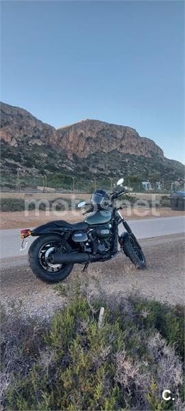 Hyosung Aquila GV 125 S 3000 € 2024 Alicante - 3