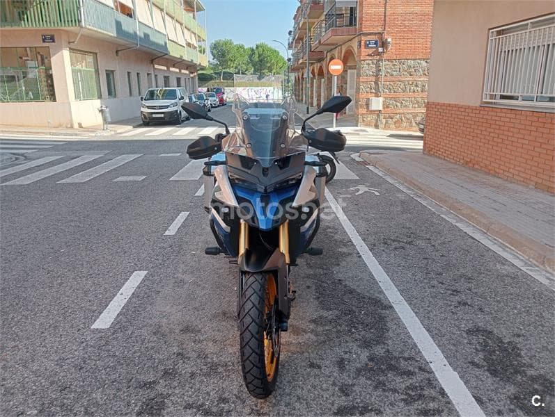 Voge 525 DSX 4500 € 2023 Barcelona - 4