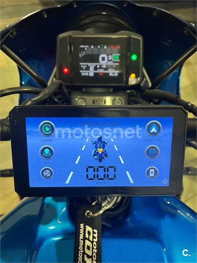 Yamaha XSR900 9999 € 2023 Madrid - 2