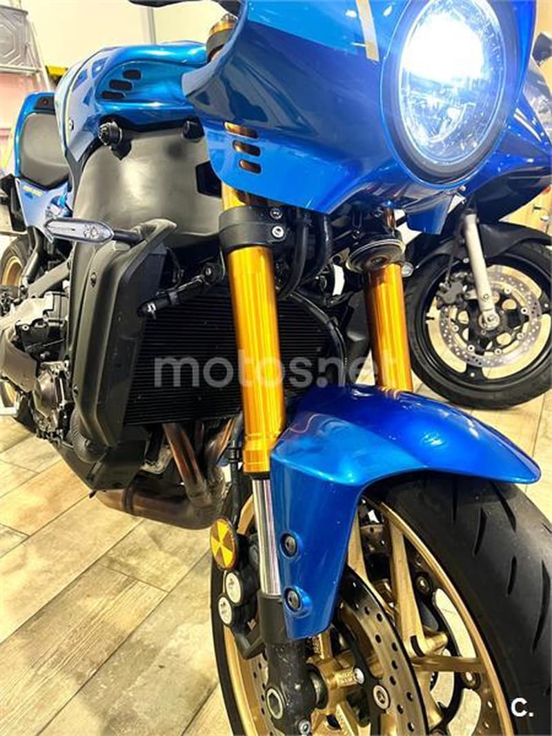 Yamaha XSR900 9999 € 2023 Madrid - 11