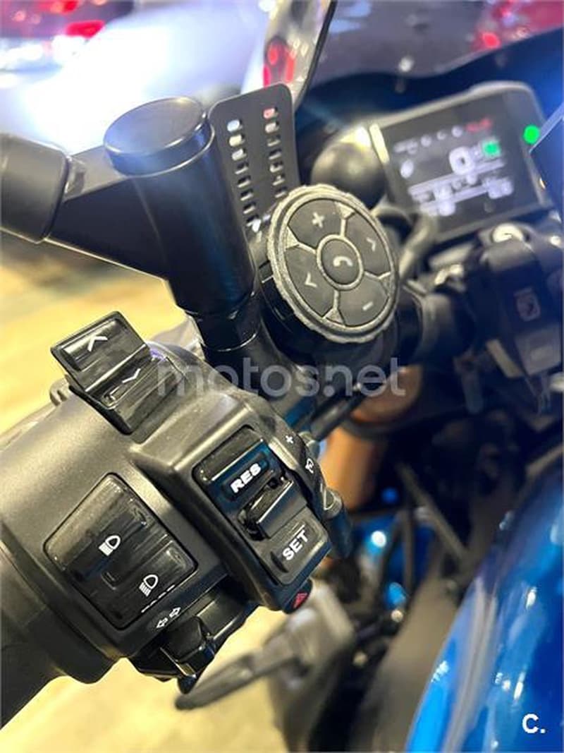 Yamaha XSR900 9999 € 2023 Madrid - 13