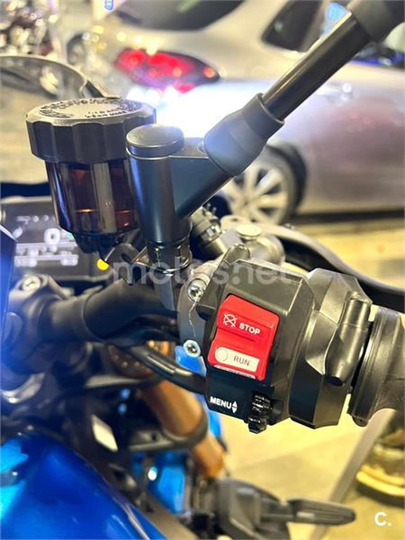 Yamaha XSR900 9999 € 2023 Madrid - 14