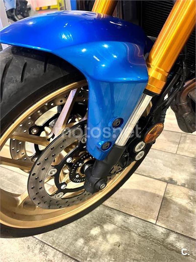 Yamaha XSR900 9999 € 2023 Madrid - 15
