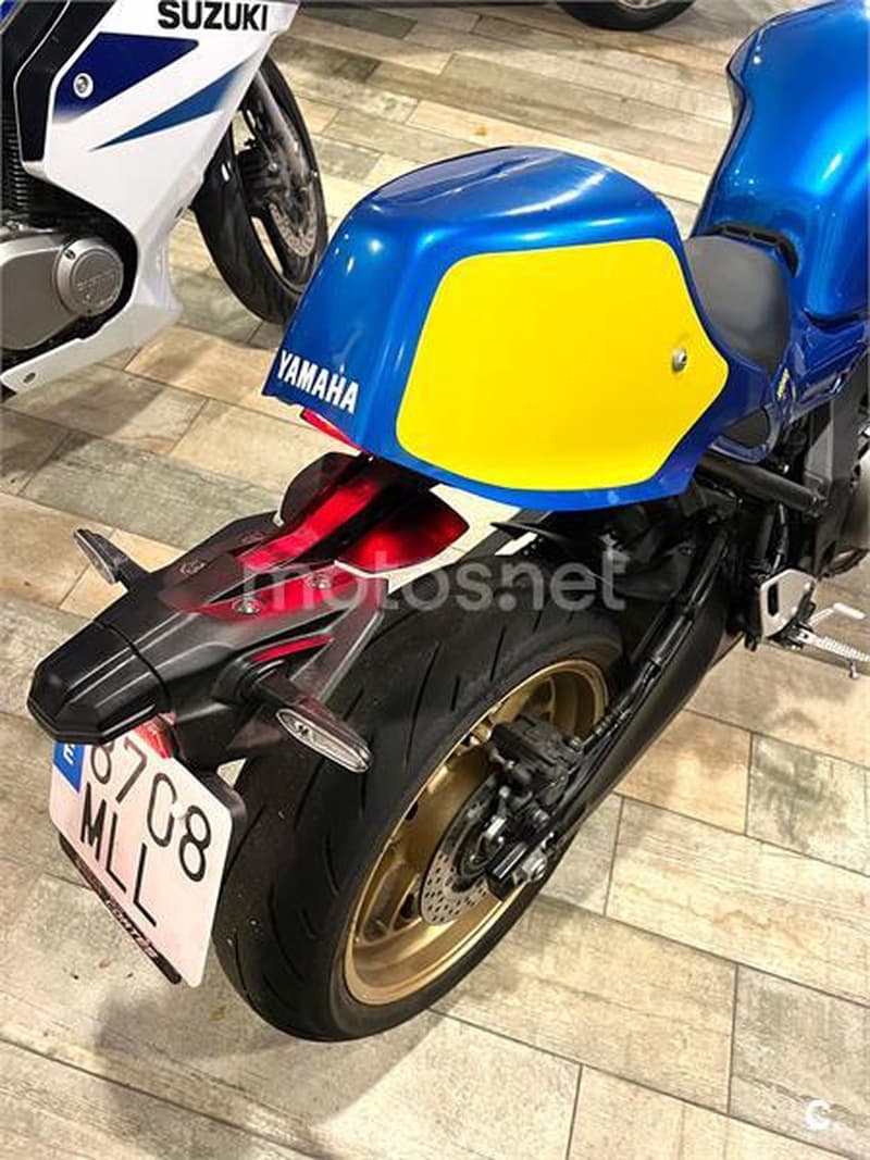 Yamaha XSR900 9999 € 2023 Madrid - 3
