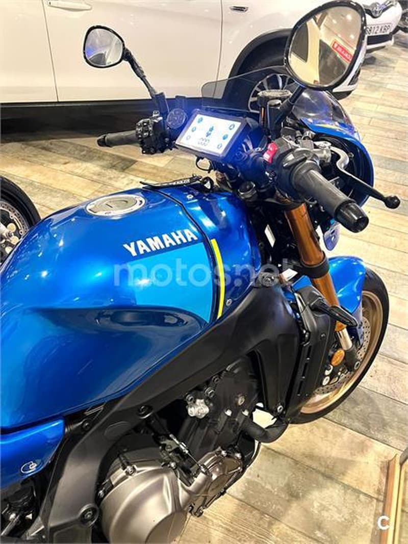 Yamaha XSR900 9999 € 2023 Madrid - 5