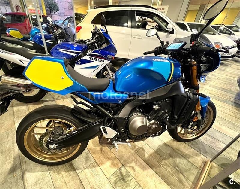 Yamaha XSR900 9999 € 2023 Madrid - 6