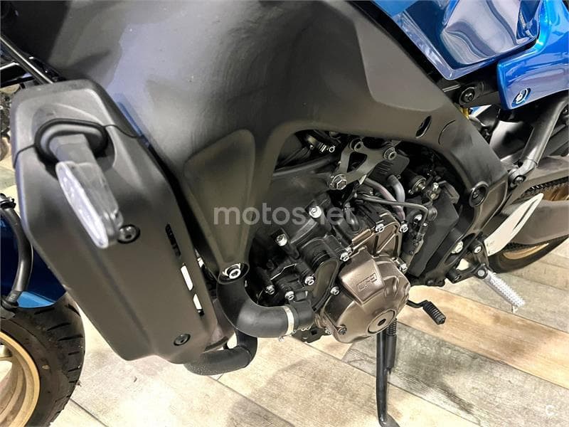 Yamaha XSR900 9999 € 2023 Madrid - 7
