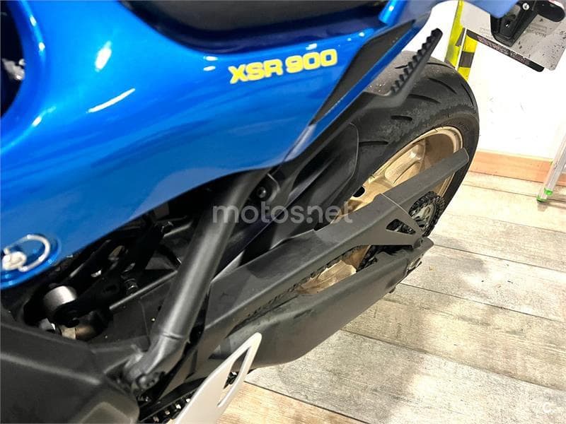 Yamaha XSR900 9999 € 2023 Madrid - 8