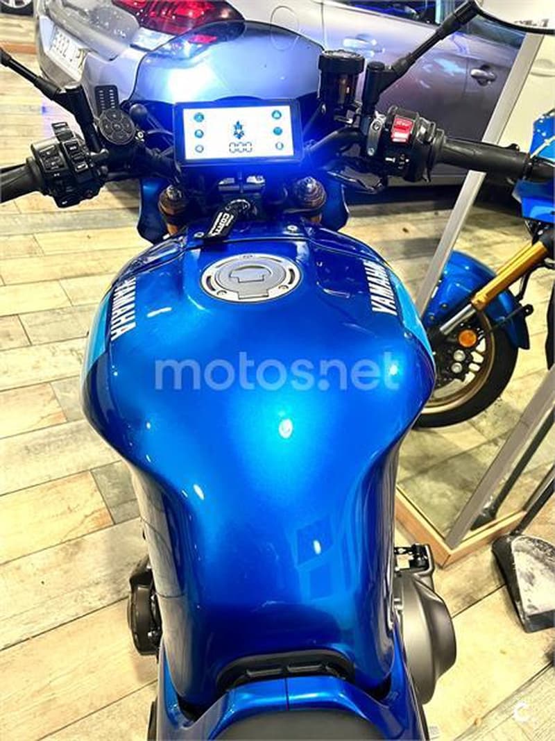 Yamaha XSR900 9999 € 2023 Madrid - 9