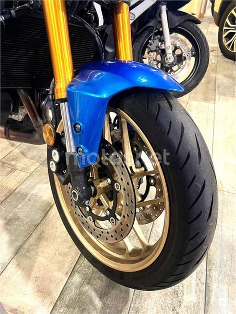 Yamaha XSR900 9999 € 2023 Madrid - 10