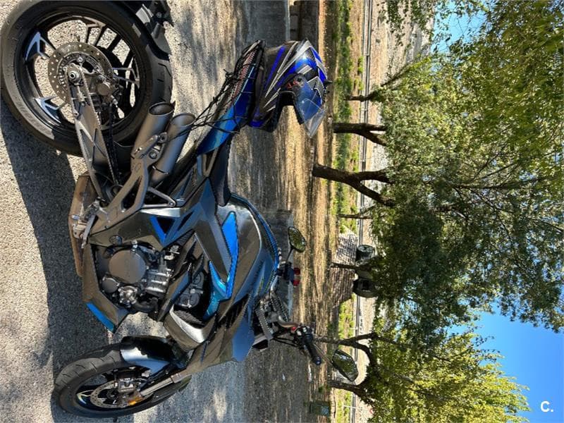 Zontes R-310 1900 € 2019 Granada - 2