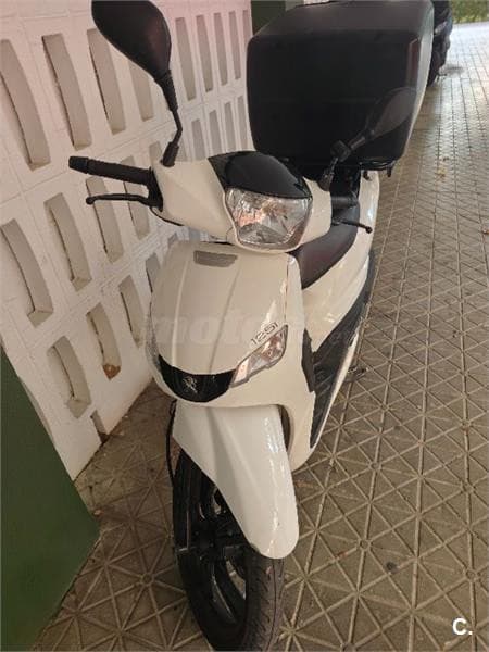 Peugeot TWEET 125 1500 € 2022 Sevilla - 1