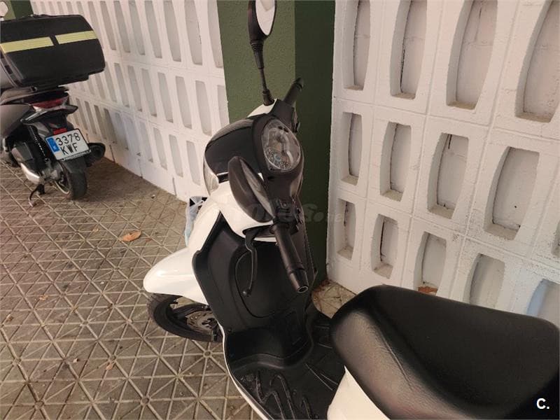 Peugeot TWEET 125 1500 € 2022 Sevilla - 4