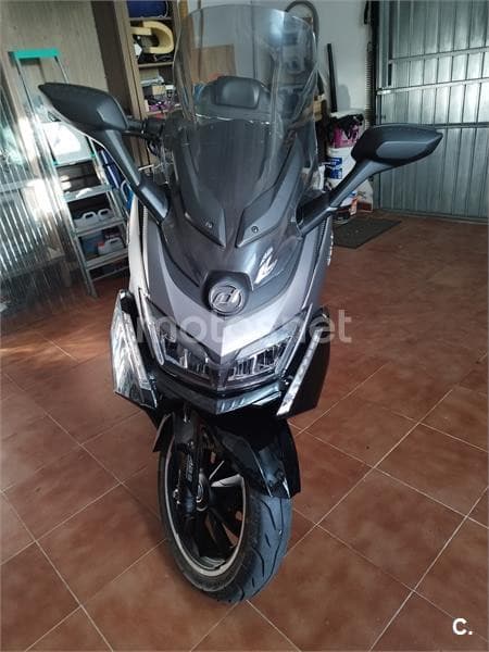 Daelim XQ2 300 2495 € 2021 Málaga - 5